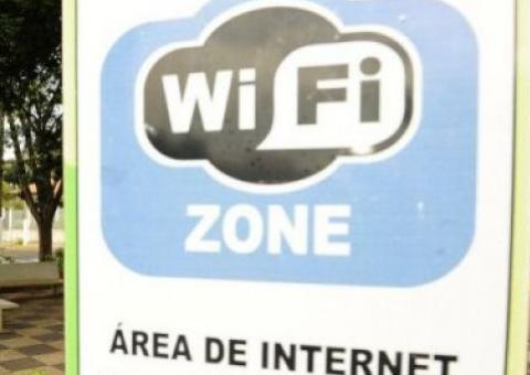   Internet chega com força no interior do Amazonas